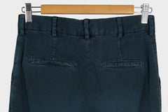 Vintage Dye Taper Leg Pant