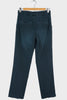 Vintage Dye Taper Leg Pant