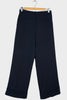 Twill Cuff Straight Leg