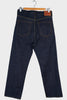 Wide Taper Selvedge Jean