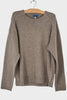 Yak Cashmere Crew