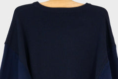 Yak Cashmere Crew