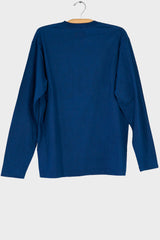 Big Circle LS Tee