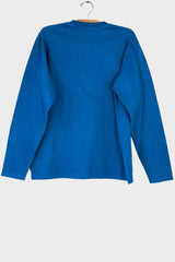 Big Circle LS Tee