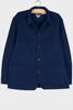 Double Cloth Sashiko Jacket