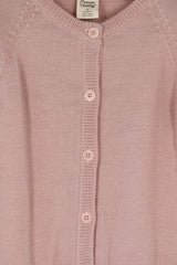 Merino Knit Cardigan