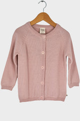Merino Knit Cardigan