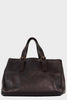 Leather NY Bag