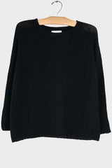 Cashmix Raglan PO