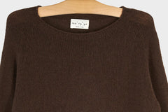 Cashmix Raglan PO