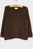 Cashmix Raglan PO