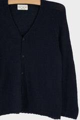 Cashmix Raglan Cardi