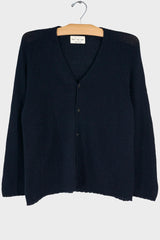 Cashmix Raglan Cardi