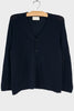 Cashmix Raglan Cardi