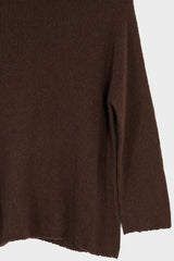 Cashmix Raglan PO