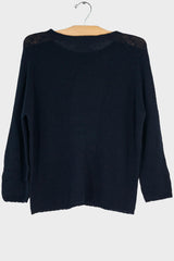 Cashmix Raglan PO