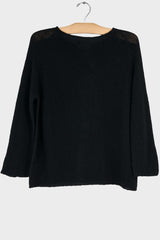 Cashmix Raglan PO