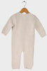 Fuzzy Jumpsuit