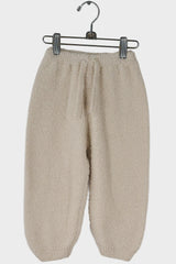 Fuzzy Lounge Pant