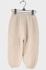 Fuzzy Lounge Pant
