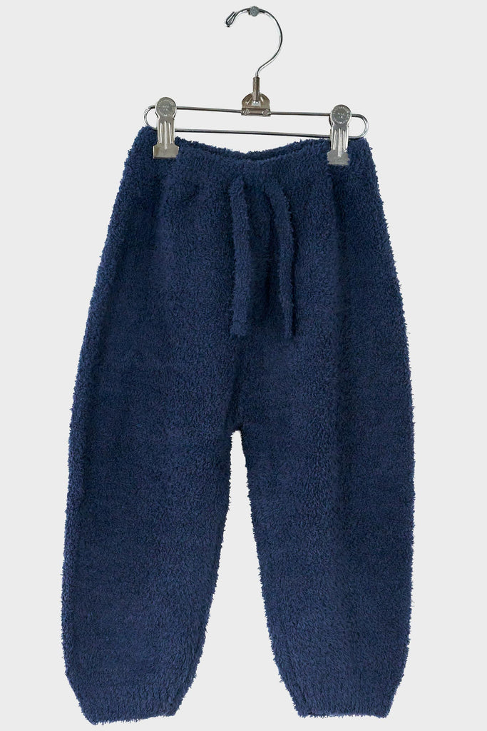 Fuzzy Lounge Pant