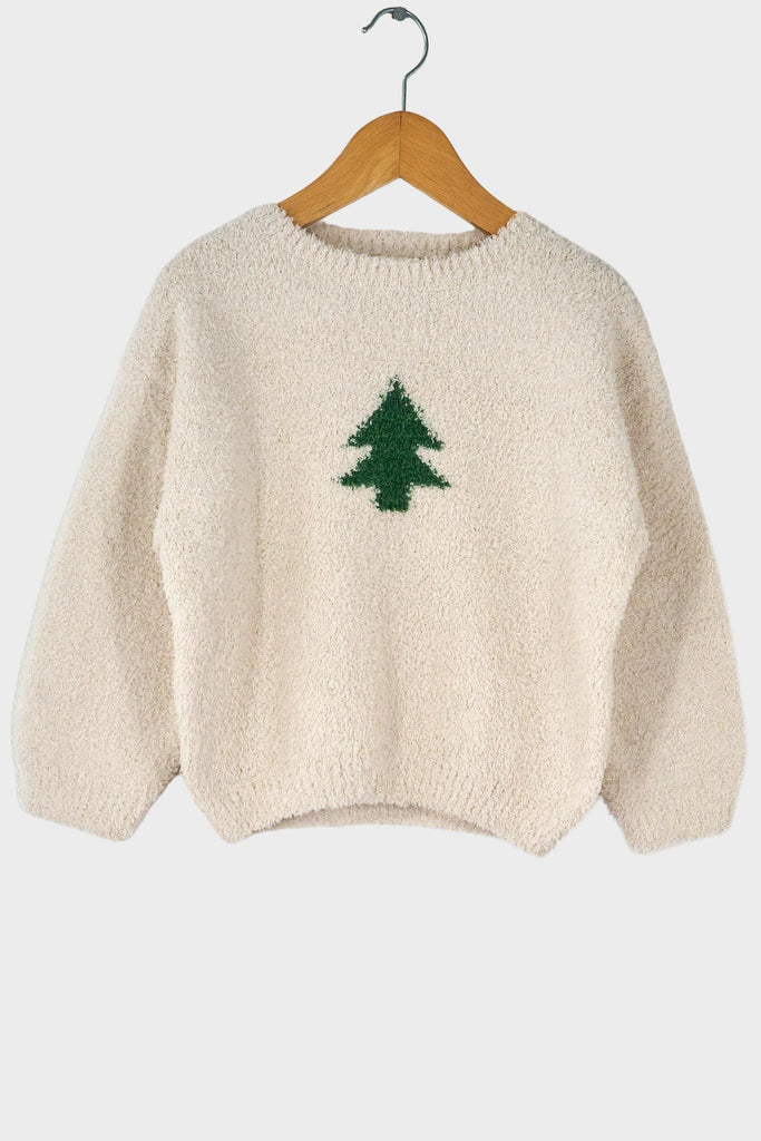 Fuzzy Holiday PO