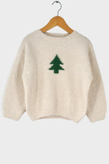 Fuzzy Holiday PO