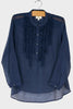 Ruffle LS Shirt