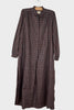 Cosmic Gather Dress