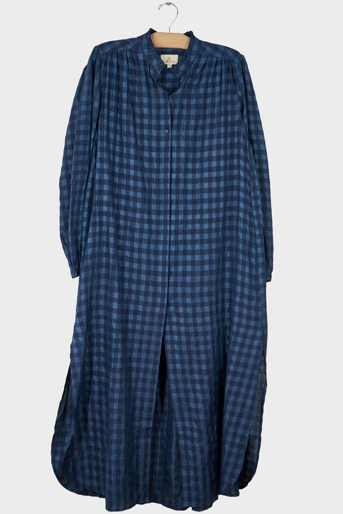 Cosmic Gather Dress