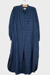 Cosmic Gather Dress