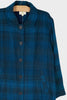 Notch Collar Coat