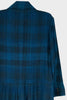 Notch Collar Coat