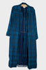 Notch Collar Coat