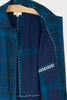 Notch Collar Coat