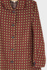 Notch Collar Coat