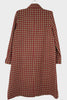 Notch Collar Coat