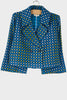 Cropped DB Jacket