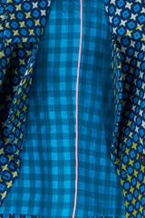 Cropped DB Jacket