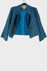 Cropped DB Jacket