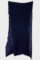 Mini Open Knit Scarf