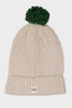 Fuzzy Holiday Beanie