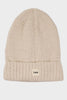 Fuzzy Love Beanie