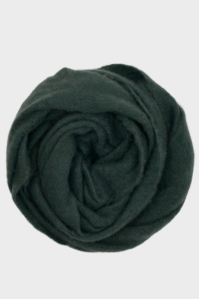 Mini Open Knit Scarf
