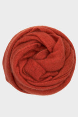 Mini Open Knit Scarf