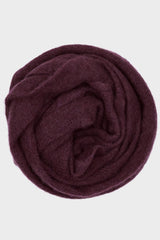 Mini Open Knit Scarf