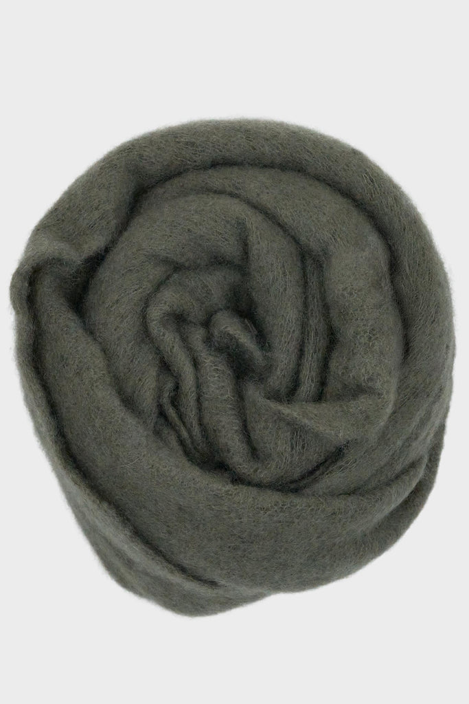Mini Open Knit Scarf