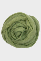Mini Open Knit Scarf