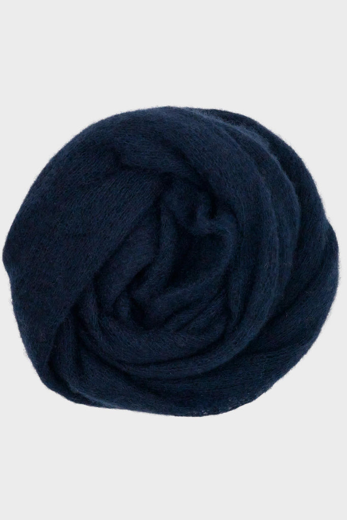Mini Open Knit Scarf