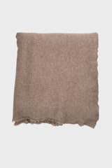 Tibetan Cashmere Blanket